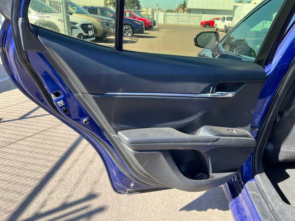 used 2018 Toyota Camry car, priced at $17,405