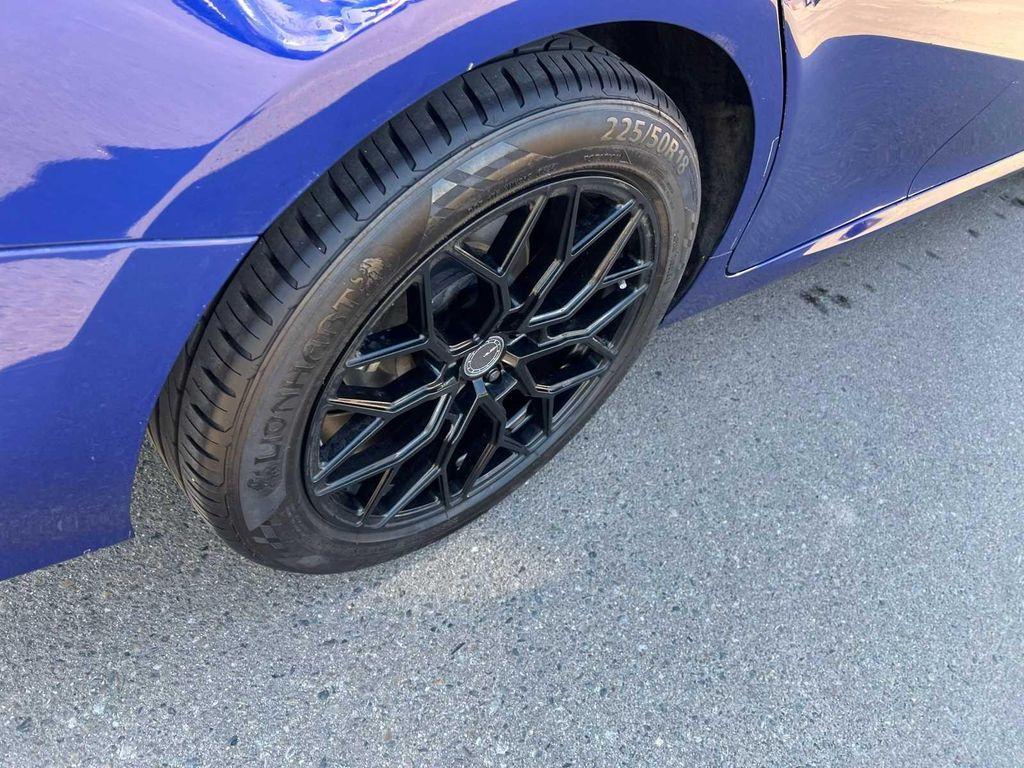 used 2018 Toyota Camry car, priced at $16,999