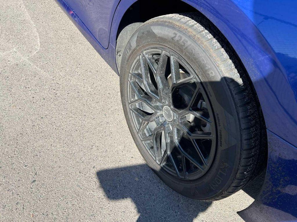 used 2018 Toyota Camry car, priced at $17,405