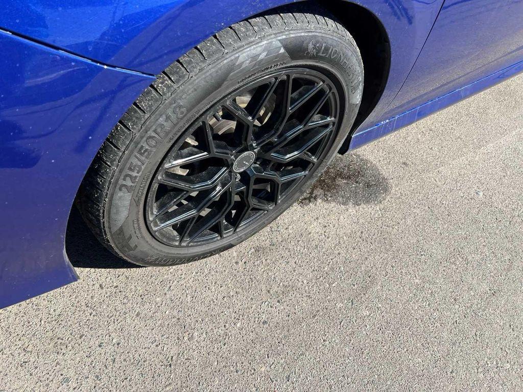 used 2018 Toyota Camry car, priced at $17,405