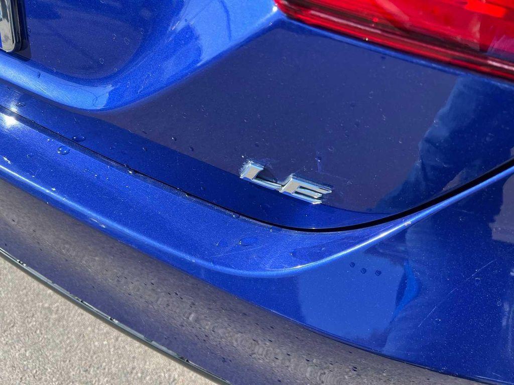 used 2018 Toyota Camry car, priced at $16,999