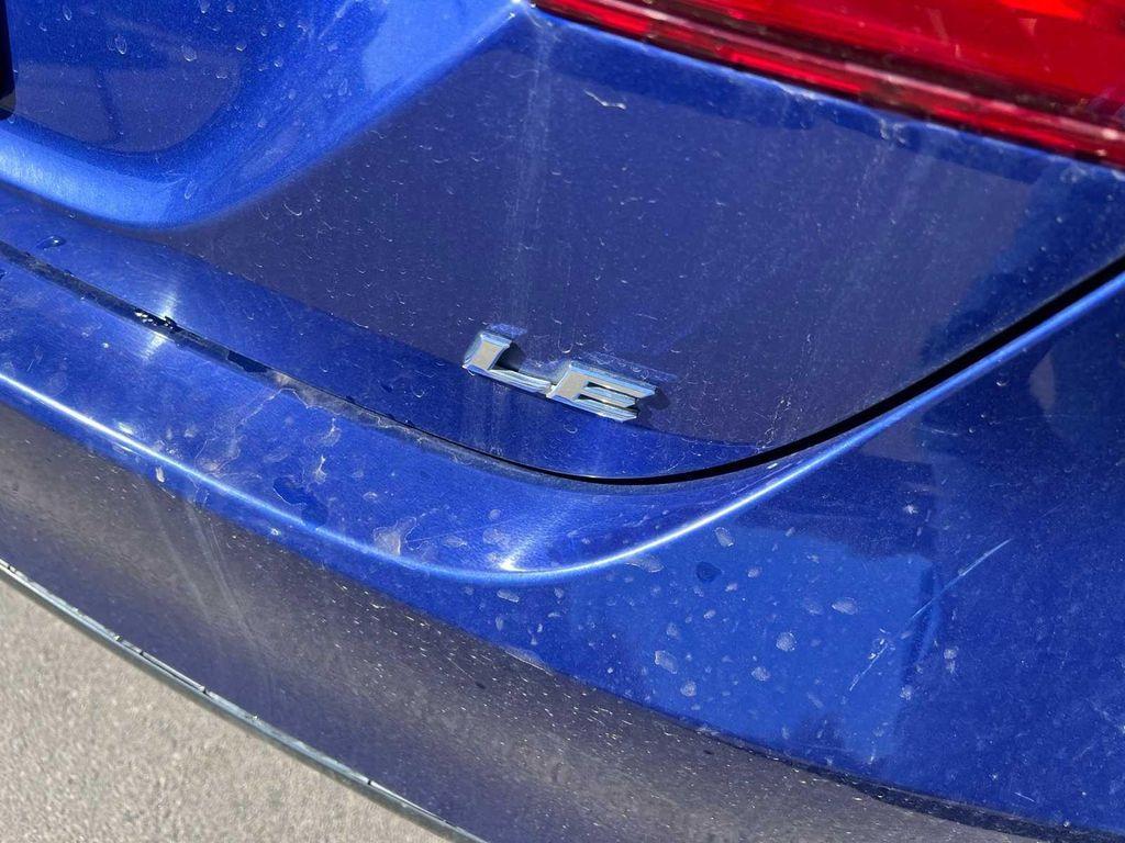 used 2018 Toyota Camry car, priced at $17,405