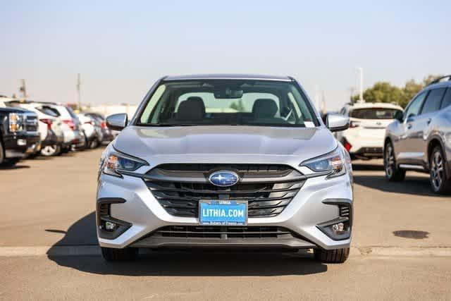 new 2025 Subaru Legacy car, priced at $28,097