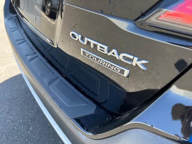 used 2022 Subaru Outback car, priced at $32,555