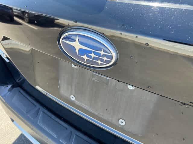 used 2022 Subaru Outback car, priced at $32,555