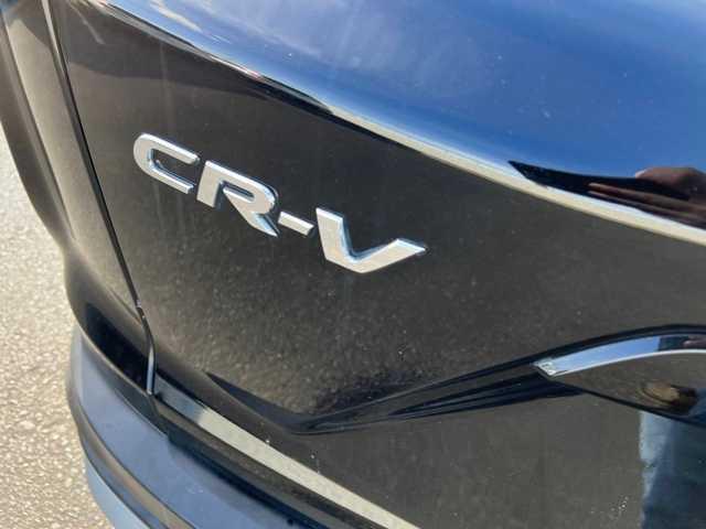 used 2021 Honda CR-V car, priced at $21,475