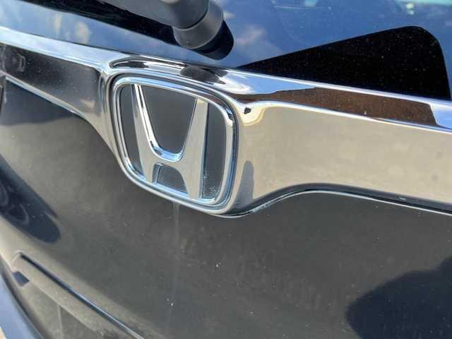 used 2021 Honda CR-V car, priced at $21,475