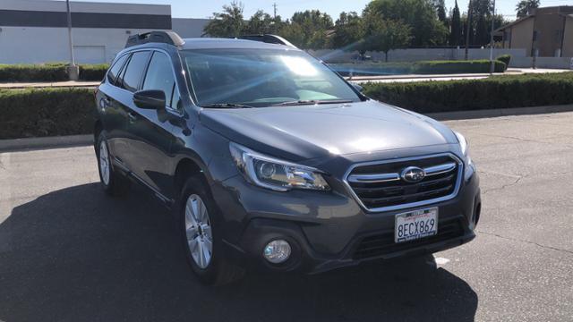 used 2019 Subaru Outback car, priced at $19,994