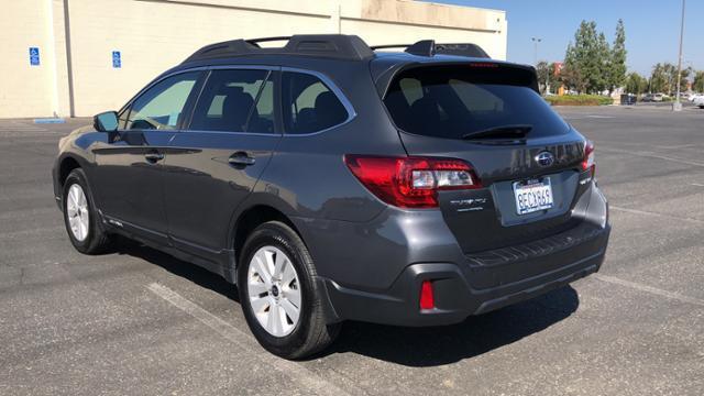 used 2019 Subaru Outback car, priced at $19,994