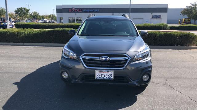 used 2019 Subaru Outback car, priced at $19,994