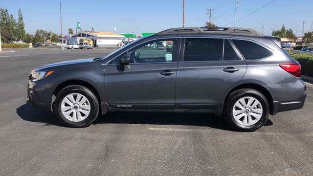 used 2019 Subaru Outback car, priced at $19,994