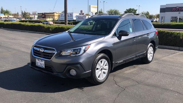 used 2019 Subaru Outback car, priced at $19,994