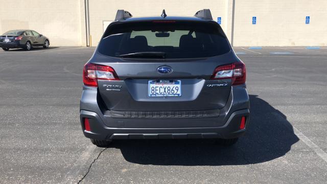 used 2019 Subaru Outback car, priced at $19,994