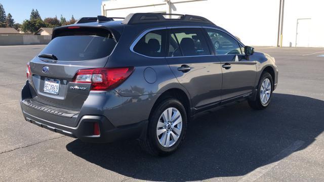 used 2019 Subaru Outback car, priced at $19,994