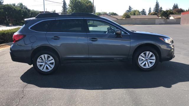 used 2019 Subaru Outback car, priced at $19,994