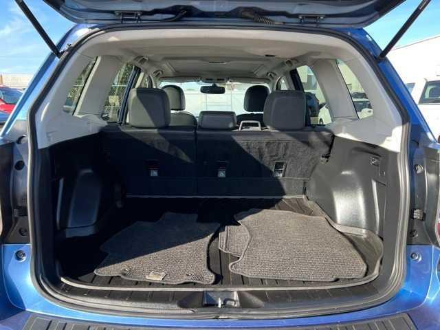 used 2015 Subaru Forester car, priced at $12,918