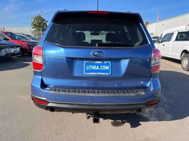 used 2015 Subaru Forester car, priced at $12,918