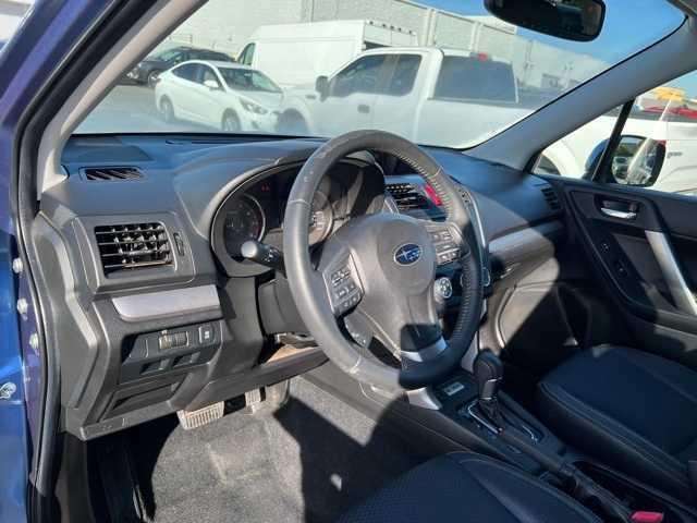 used 2015 Subaru Forester car, priced at $12,918