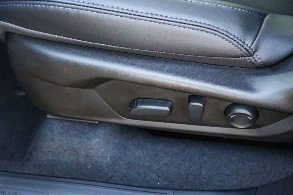 new 2025 Subaru Forester Hybrid car, priced at $41,526