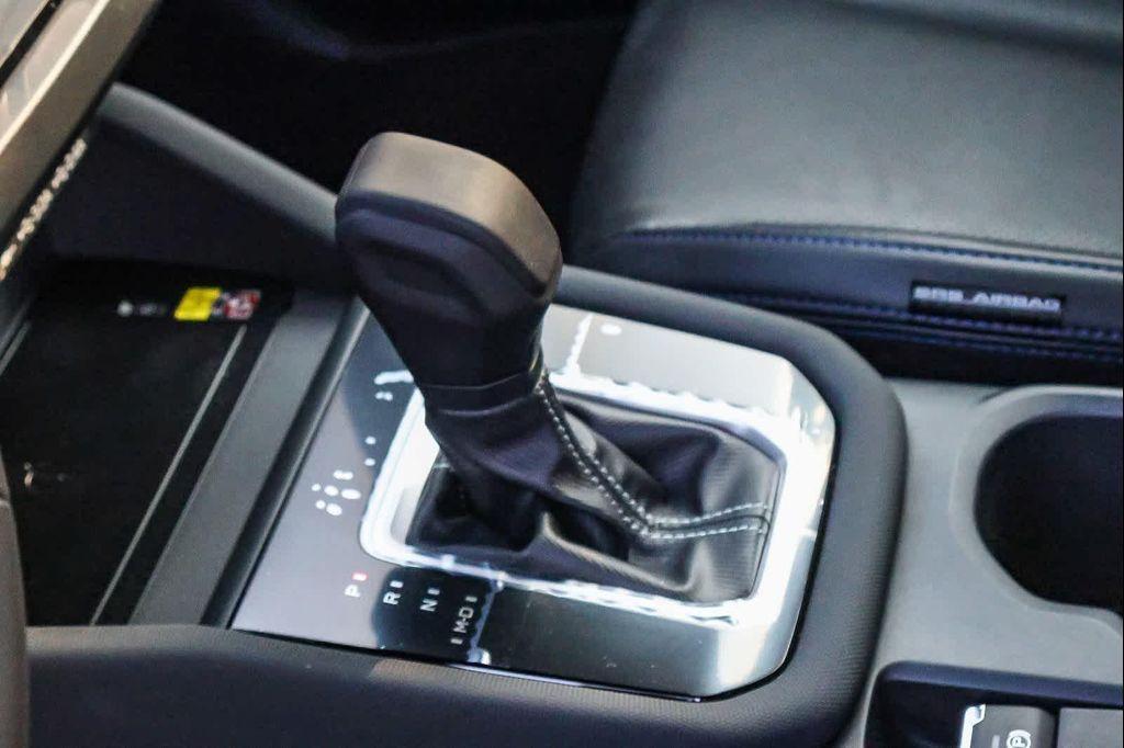 new 2025 Subaru Forester Hybrid car, priced at $41,526