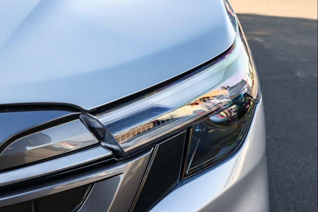 new 2025 Subaru Forester Hybrid car, priced at $41,526