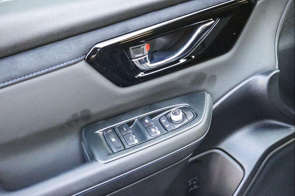 new 2025 Subaru Forester Hybrid car, priced at $41,526