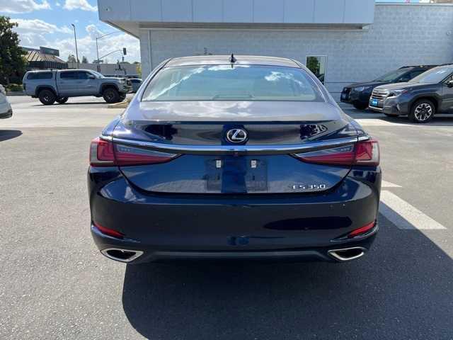 used 2019 Lexus ES 350 car, priced at $28,633