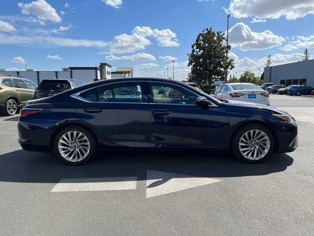 used 2019 Lexus ES 350 car, priced at $28,633