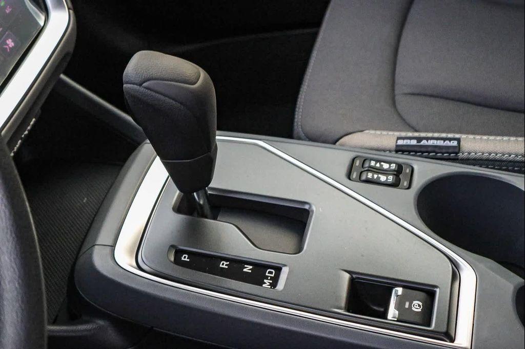 new 2025 Subaru Crosstrek car, priced at $31,172