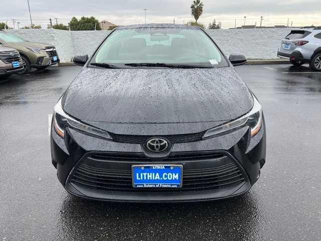 used 2023 Toyota Corolla car, priced at $19,313