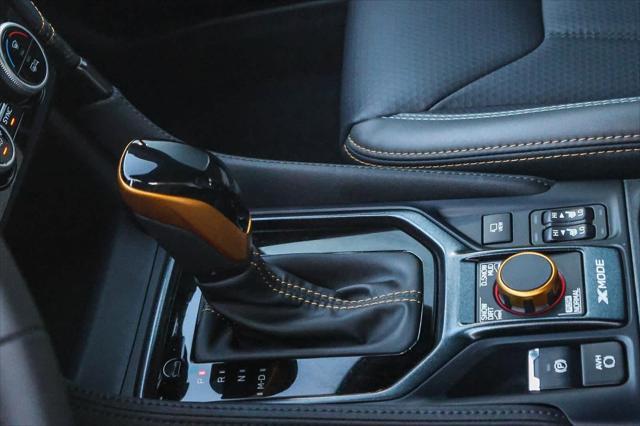new 2025 Subaru Forester car, priced at $39,337