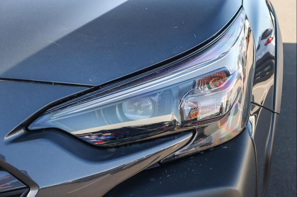 new 2025 Subaru Outback car, priced at $34,365