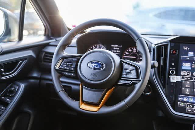 new 2024 Subaru Crosstrek car, priced at $35,282