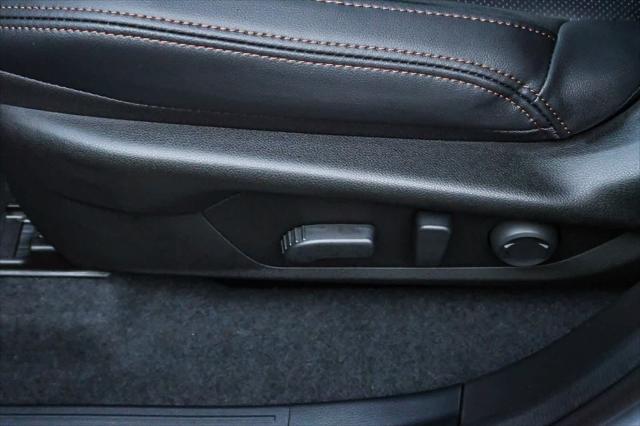 new 2025 Subaru Forester car, priced at $43,188