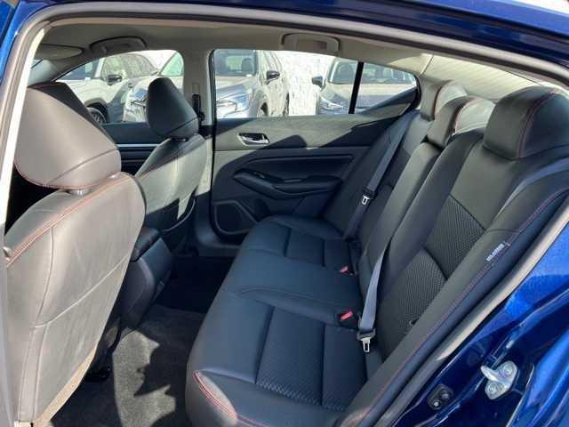 used 2023 Nissan Altima car, priced at $23,283