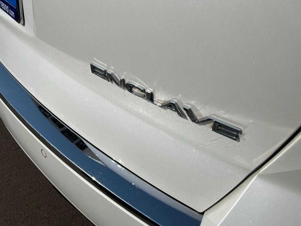 used 2017 Buick Enclave car, priced at $11,399