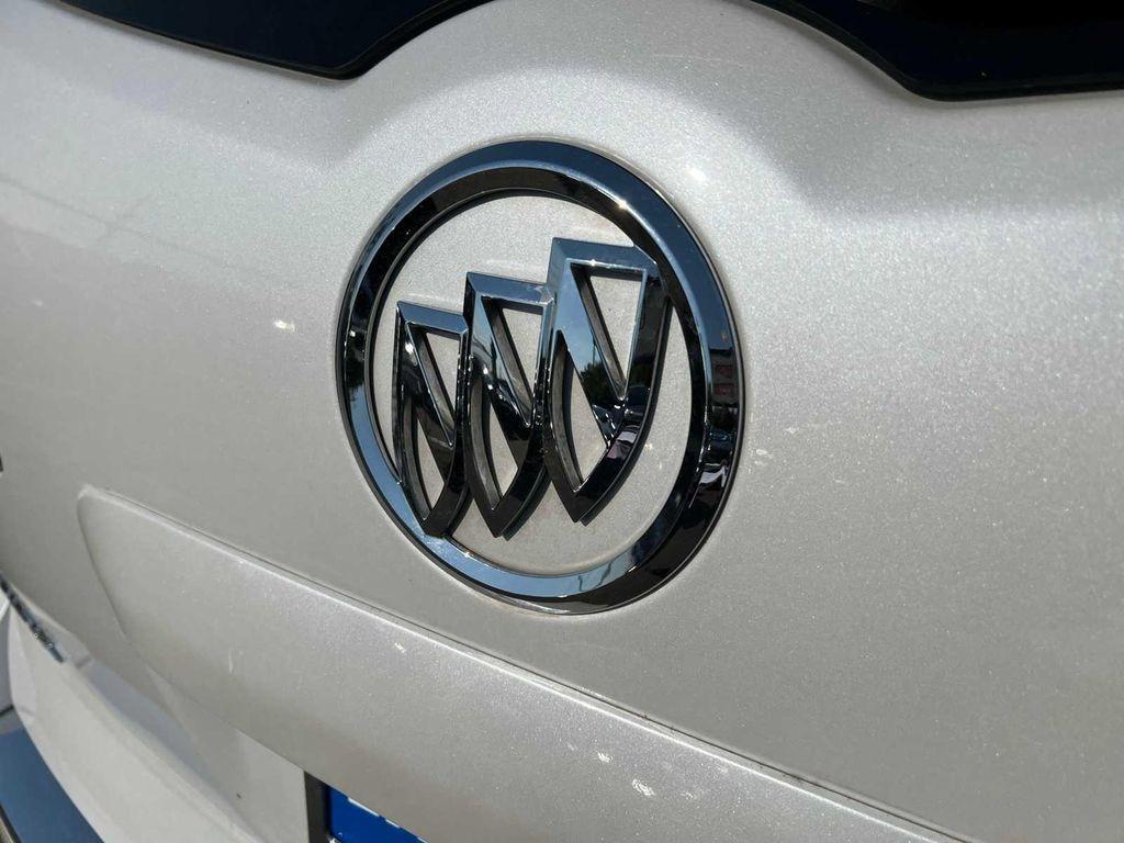 used 2017 Buick Enclave car, priced at $11,399