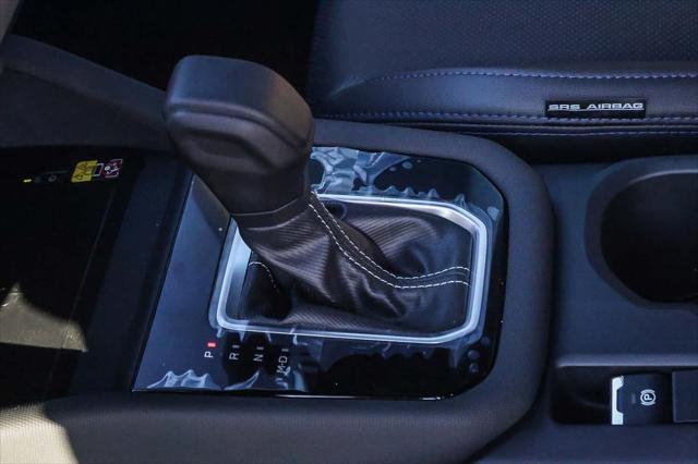 new 2025 Subaru Forester car, priced at $40,815