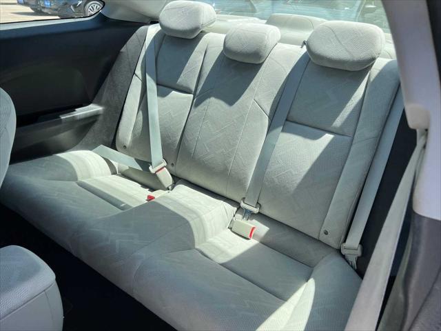 used 2012 Honda Civic car, priced at $8,110