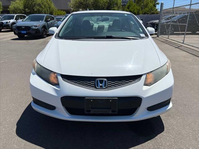 used 2012 Honda Civic car, priced at $8,110
