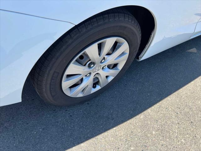 used 2012 Honda Civic car, priced at $8,110