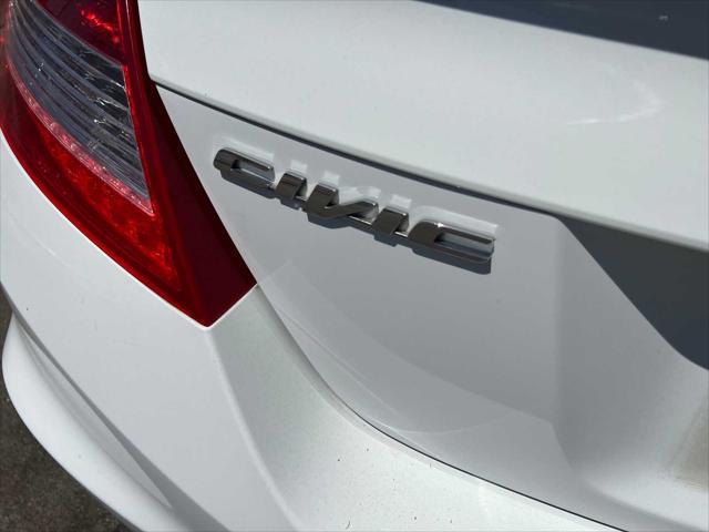 used 2012 Honda Civic car, priced at $8,110