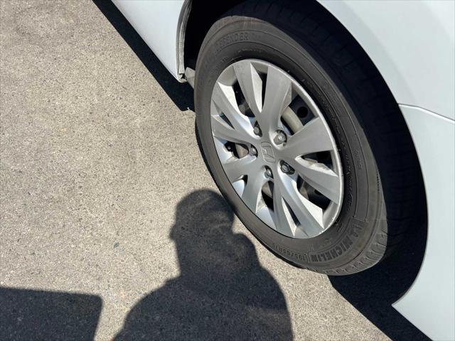 used 2012 Honda Civic car, priced at $8,110