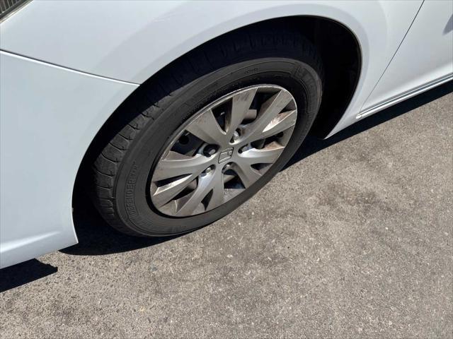 used 2012 Honda Civic car, priced at $8,110