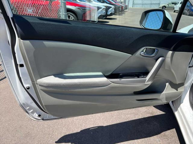 used 2012 Honda Civic car, priced at $8,110
