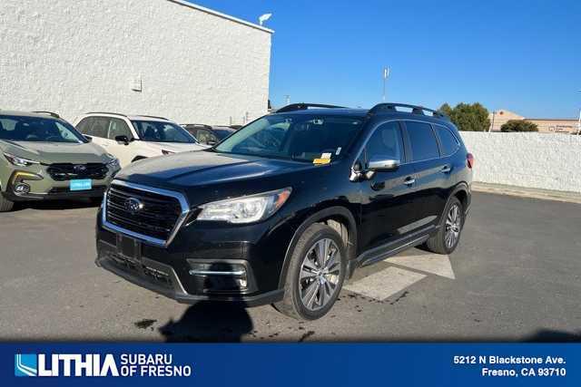 used 2021 Subaru Ascent car, priced at $31,495