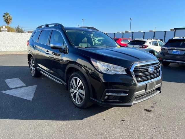 used 2021 Subaru Ascent car, priced at $30,965