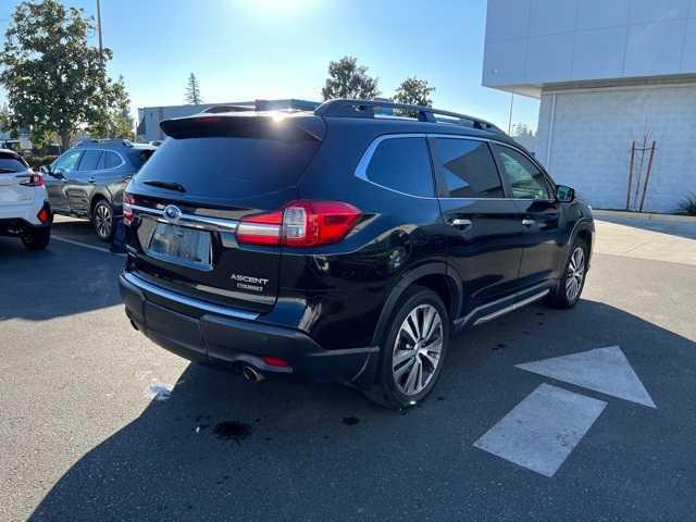 used 2021 Subaru Ascent car, priced at $30,965