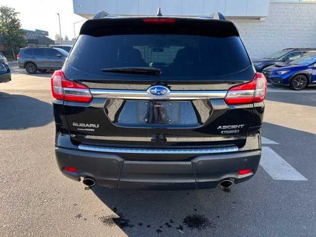 used 2021 Subaru Ascent car, priced at $30,965