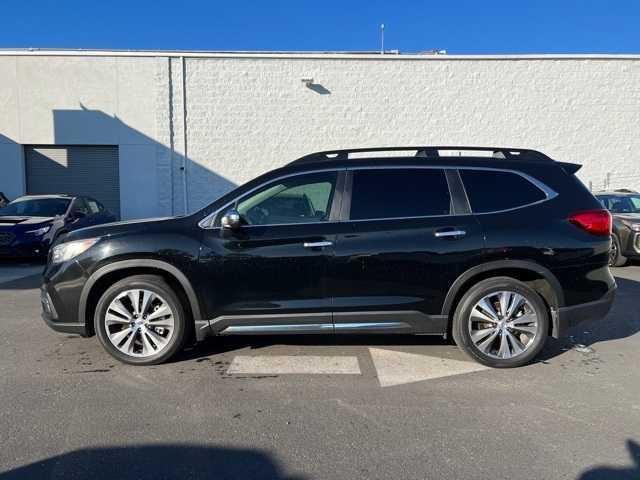 used 2021 Subaru Ascent car, priced at $30,965